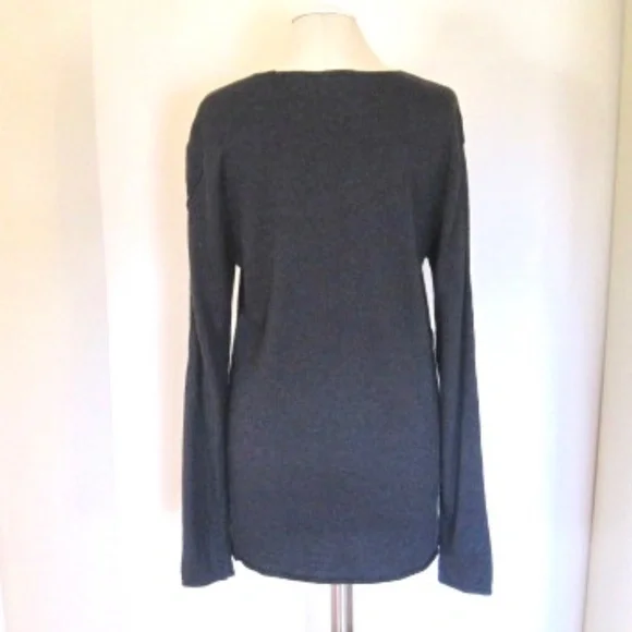 Cheap Monday Bend Knit Tunic top - Picture 3 of 10